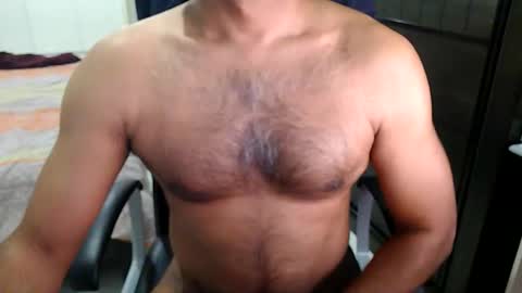 night_rider09711 online show from December 29, 7:11 pm