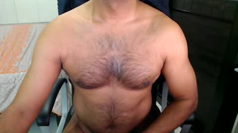 Snapshot of night_rider09711 chatting on February 6, 7:56 am night_rider09711 online show from February 6, 7:56 am