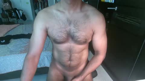 night_rider09711 online show from February 15, 9:08 am