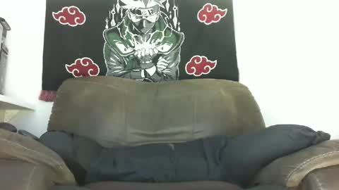 night_watchman online show from March 20, 6:46 pm