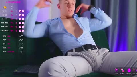 Jameson online show from January 14, 1:28 pm