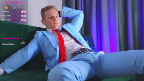 Jameson online show from January 17, 2:08 am