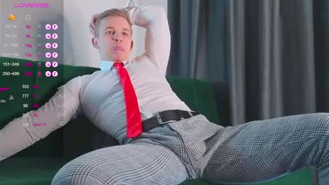 Jameson online show from January 21, 10:41 am