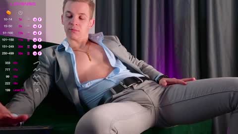 Jameson online show from January 26, 3:38 am