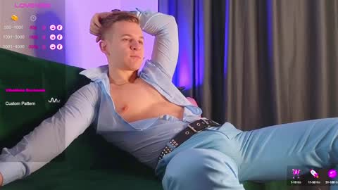 Jameson online show from February 7, 2:40 am