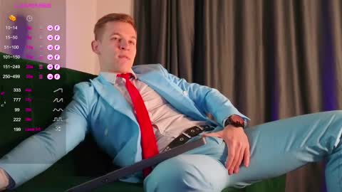 Jameson online show from February 18, 3:10 am