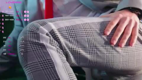 Jameson online show from February 21, 1:11 am