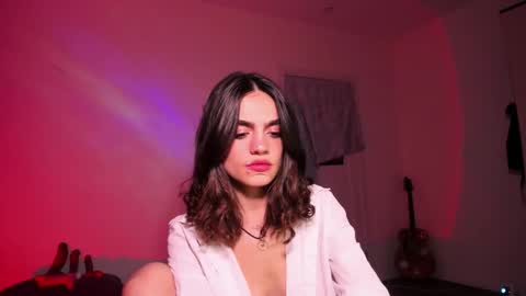 Snapshot of nightfloatt chatting on November 22, 2:38 pm Daisy online show from November 22, 2:38 pm