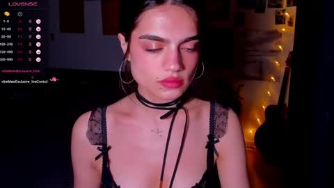 Daisy online show from May 6, 6:46 pm