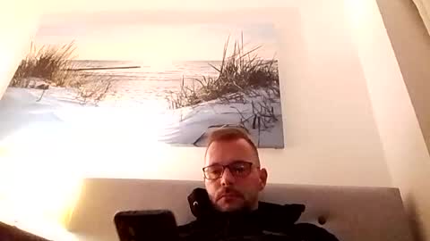 MikeVanDyck online show from July 21, 9:39 pm