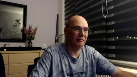 nightkeeper63 online show from June 20, 10:12 pm