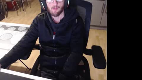 nightman7485569 online show from February 26, 4:33 am
