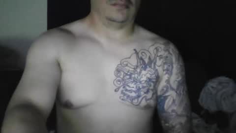 nightmare__ online show from May 10, 12:54 pm