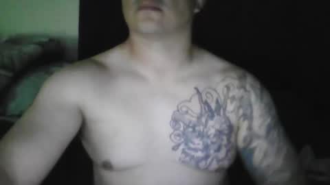 nightmare__ online show from May 18, 2:51 am