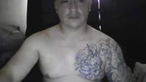 nightmare__ online show from May 19, 1:22 am