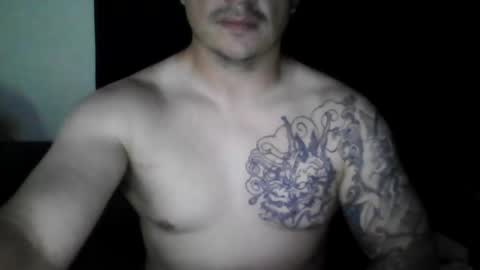 nightmare__ online show from May 23, 5:23 am