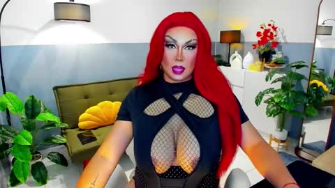 Natalia online show from December 23, 11:08 am