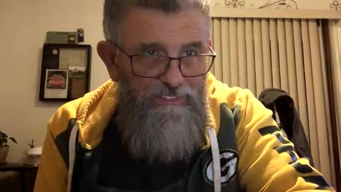 nightmoves1970 online show from January 19, 4:54 am