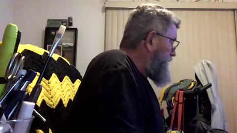 nightmoves1970 online show from February 5, 2:51 am