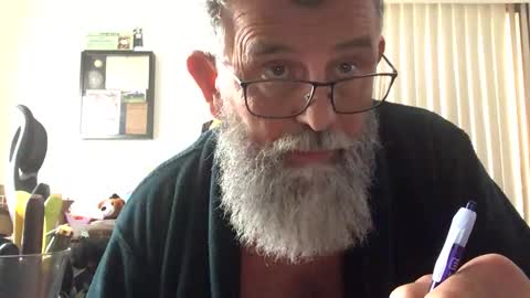 nightmoves1970 online show from March 4, 2:42 pm