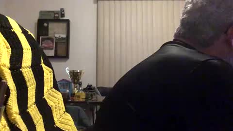 nightmoves1970 online show from March 5, 4:02 am