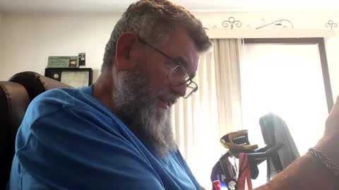 nightmoves1970 online show from September 14, 3:00 pm