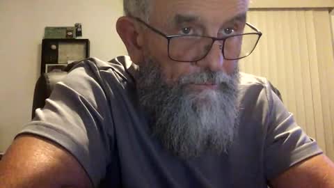 nightmoves1970 online show from September 27, 3:44 am