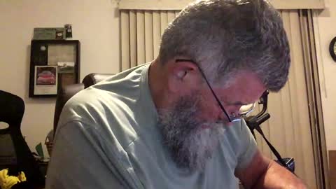 nightmoves1970 online show from October 20, 2:45 am