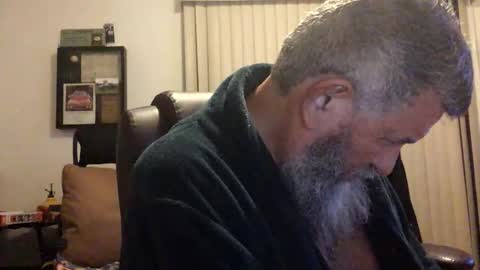 nightmoves1970 online show from November 6, 4:46 am