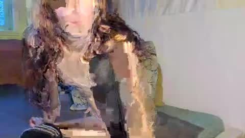 nightprincess1 online show from December 9, 6:34 am