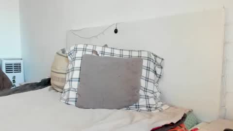 nightprincess1 online show from February 26, 6:45 am