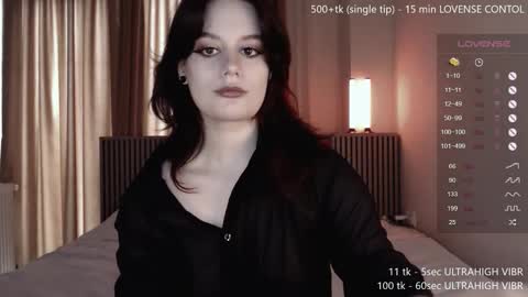  Darcy online show from February 19, 10:00 am