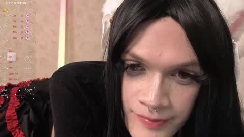 Snapshot of nightrapunzel chatting on April 15, 7:58 pm Night Rapunzel online show from April 15, 7:58 pm