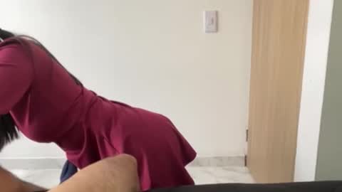 Night Scorpion online show from March 5, 7:32 pm