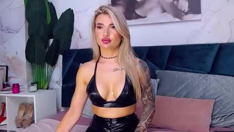 Iris online show from September 9, 7:30 am