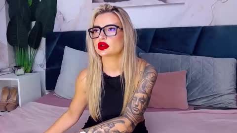 Iris online show from September 22, 7:32 am