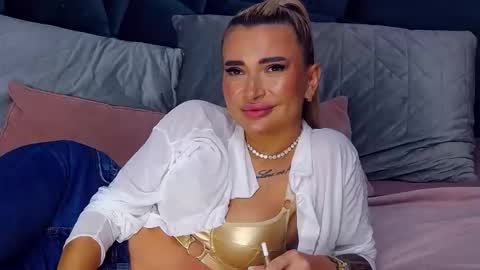 Iris online show from September 25, 7:34 am