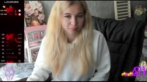 Snapshot of nigo_nika chatting on April 30, 6:53 am nigo_nika online show from April 30, 6:53 am