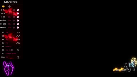 Snapshot of nigo_nika chatting on May 3, 8:37 pm nigo_nika online show from May 3, 8:37 pm