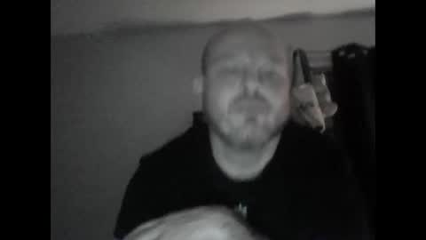 nihilistcreep online show from January 13, 1:00 am