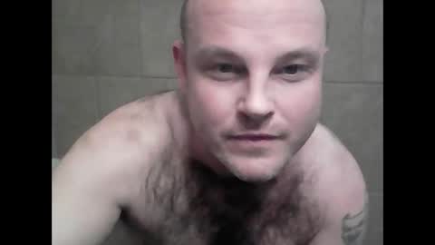 nihilistcreep online show from February 1, 7:51 am