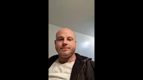 nihilistcreep online show from March 16, 6:28 am