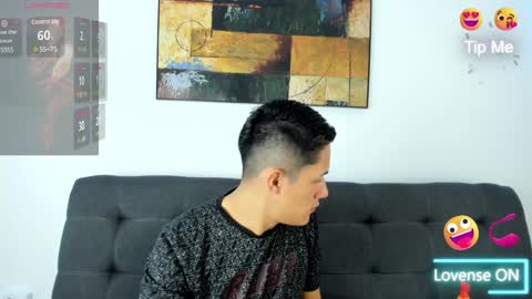 Snapshot of niick_adams chatting on January 17, 12:31 pm Nick online show from January 17, 12:31 pm