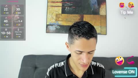 Snapshot of niick_adams chatting on February 17, 12:27 pm Nick online show from February 17, 12:27 pm