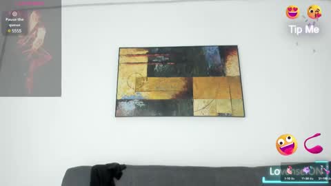 Snapshot of niick_adams chatting on February 18, 12:28 pm Nick online show from February 18, 12:28 pm