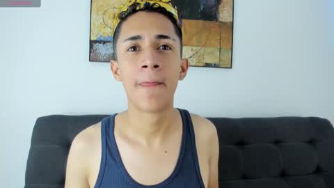 Snapshot of niick_adams chatting on February 20, 12:36 pm Nick online show from February 20, 12:36 pm