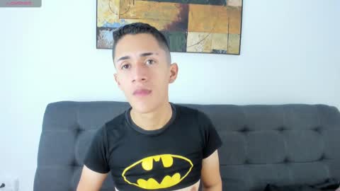 Snapshot of niick_adams chatting on February 25, 12:34 pm Nick online show from February 25, 12:34 pm