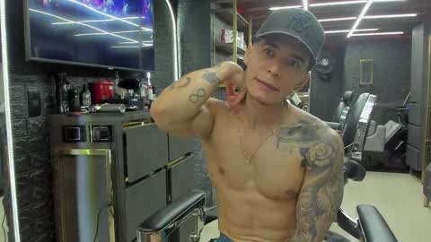 Niick online show from February 7, 4:16 am