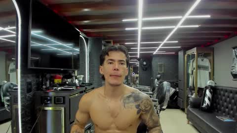 Niick online show from March 13, 2:29 am