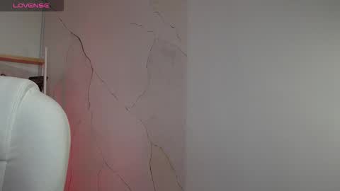 Anni online show from November 27, 9:39 pm